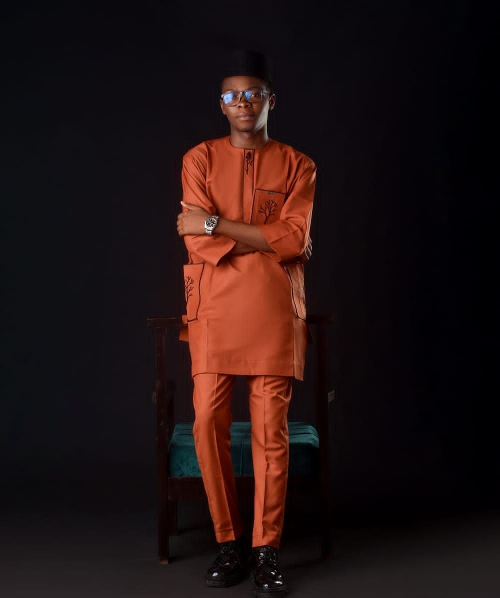 Frank Obidon — The No. 1 AI Lord in Nigeria